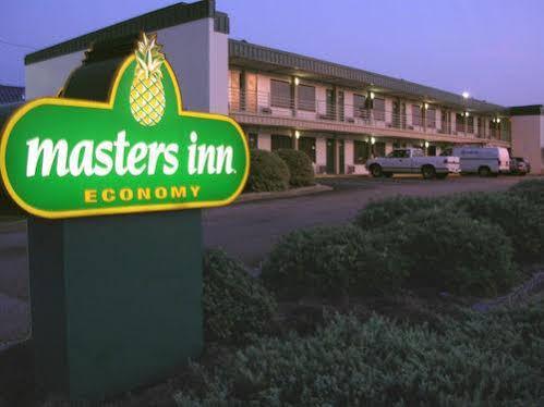 Masters Inn I-26 Cayce Eksteriør billede
