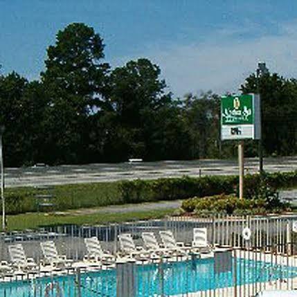 Masters Inn I-26 Cayce Eksteriør billede