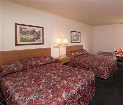 Masters Inn I-26 Cayce Eksteriør billede