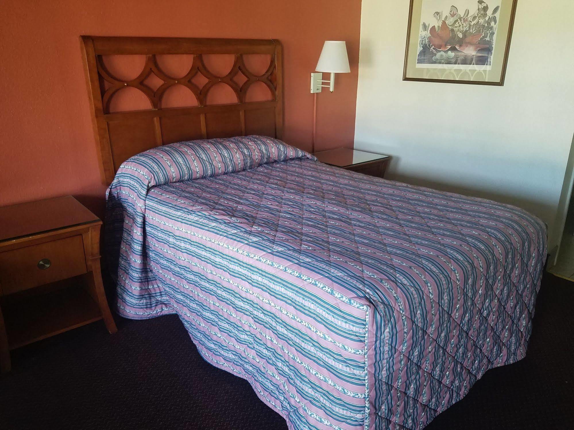 Masters Inn I-26 Cayce Eksteriør billede